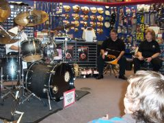 Click here to schedule a free clinic!